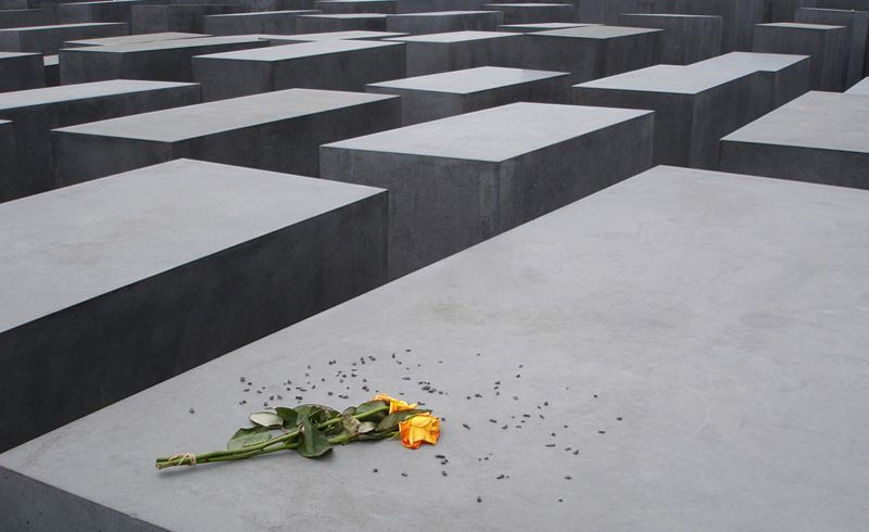 Berlin , Holocaust Memorial , Stills and more, © Thomas-Sievert.de