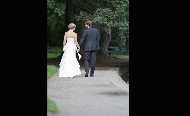 Walking, Hand in Hand , Wedding , events , © Thomas-Sievert.de