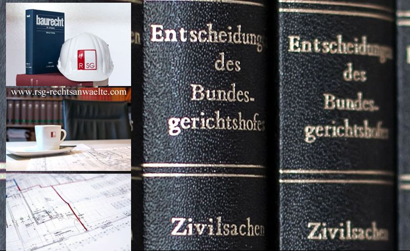Zivilschen , Recht , Buch , RSG , Stills and more, © Thomas-Sievert.de