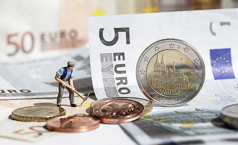 Euro , Stills and more, © Thomas-Sievert.de